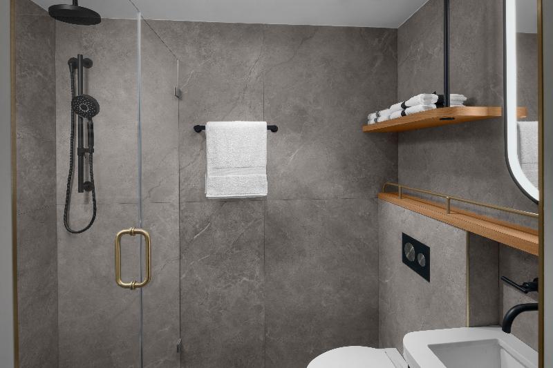 Voco Times Square Broadway, by IHG - Oda