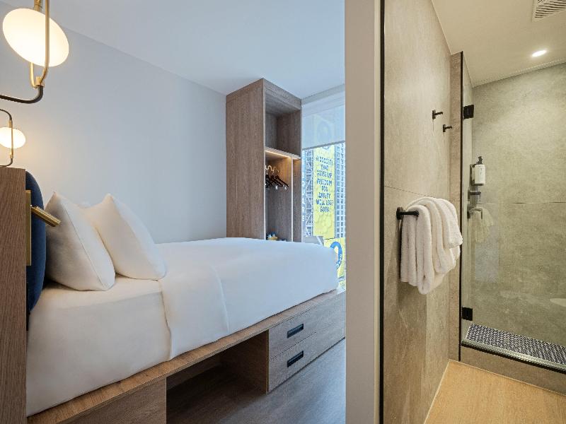 Voco Times Square Broadway, by IHG - Oda