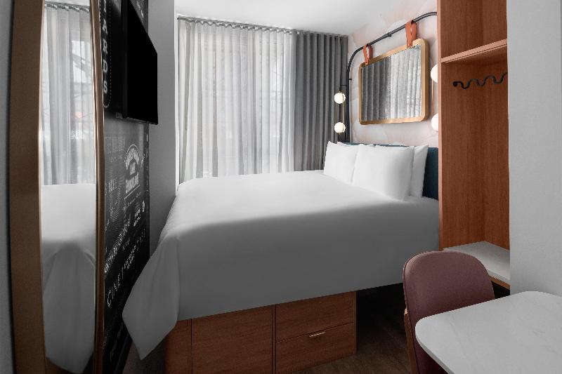 Voco Times Square Broadway, by IHG - Oda