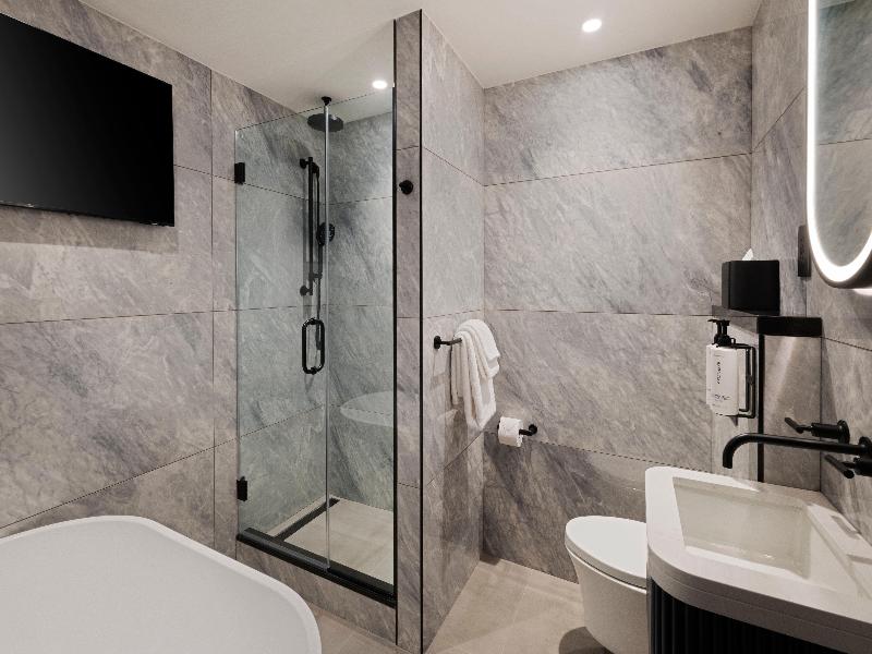 Voco Times Square Broadway, by IHG - Oda