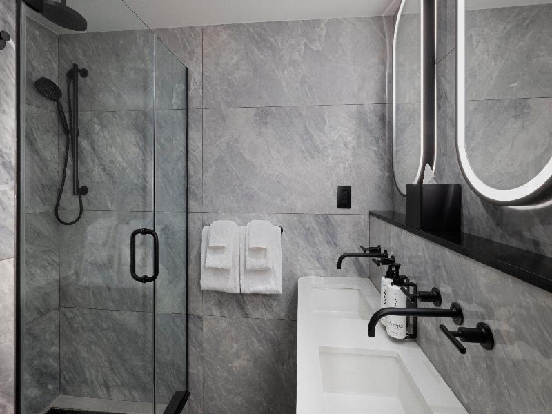 Voco Times Square Broadway, by IHG - Oda