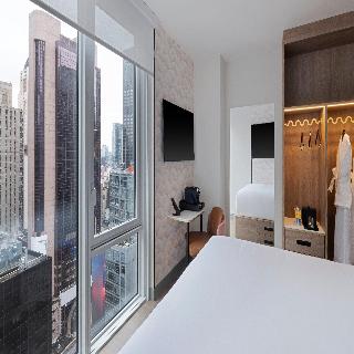 Voco Times Square Broadway, by IHG fotoÄŸrafÄ±