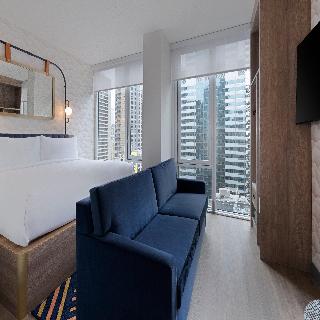 Voco Times Square Broadway, by IHG fotoÄŸrafÄ±