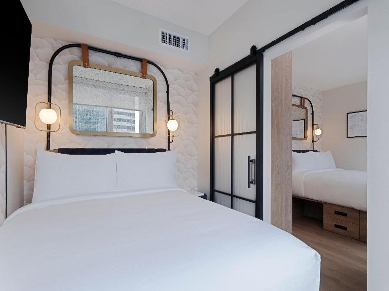 Voco Times Square Broadway, by IHG - Oda