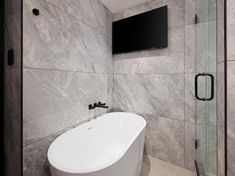 Voco Times Square Broadway, by IHG - Oda