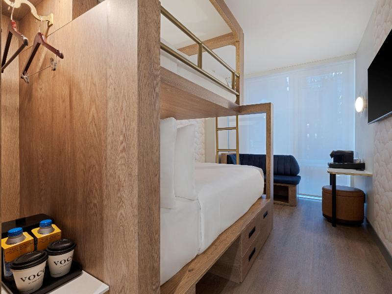 Voco Times Square Broadway, by IHG - Oda