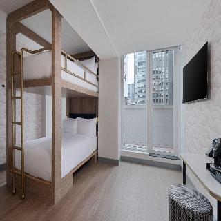 Voco Times Square Broadway, by IHG fotoÄŸrafÄ±