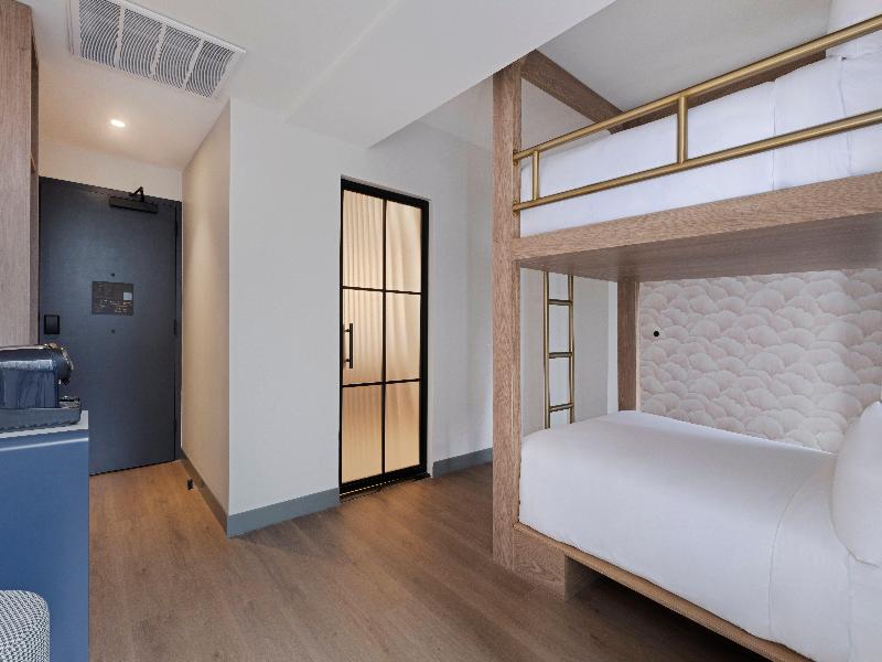 Voco Times Square Broadway, by IHG - Oda
