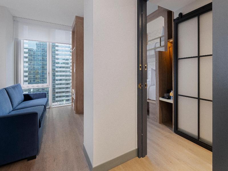 Voco Times Square Broadway, by IHG - Oda
