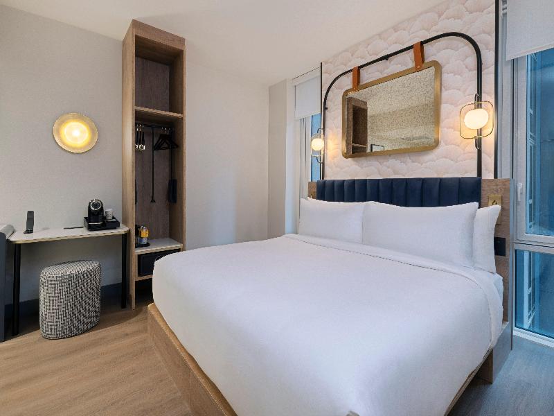 Voco Times Square Broadway, by IHG - Oda