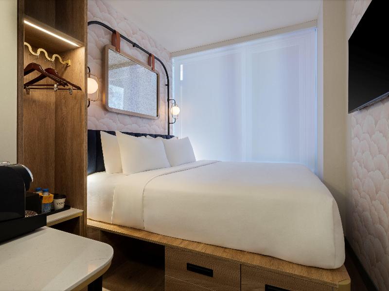 Voco Times Square Broadway, by IHG - Oda