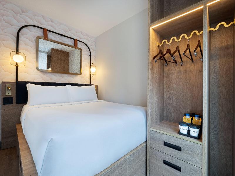 Voco Times Square Broadway, by IHG - Oda