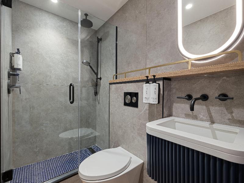 Voco Times Square Broadway, by IHG - Oda