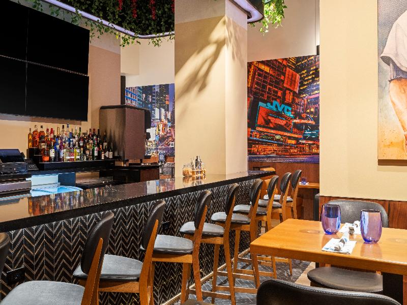 Voco Times Square Broadway, by IHG - Restoran