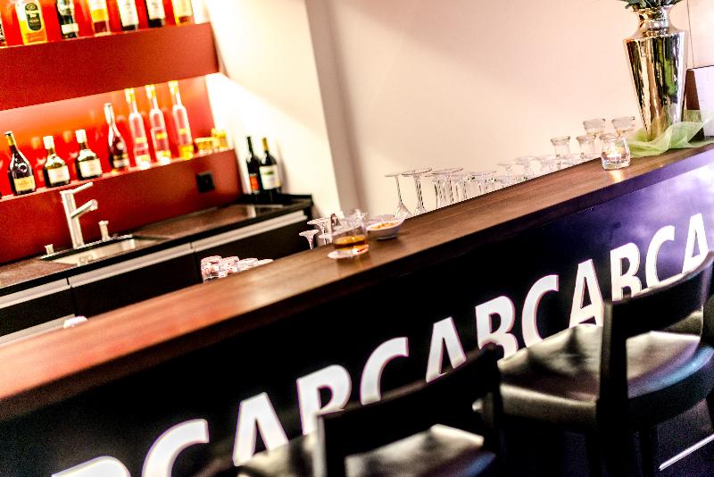 Hotel ABC Chur - Bar