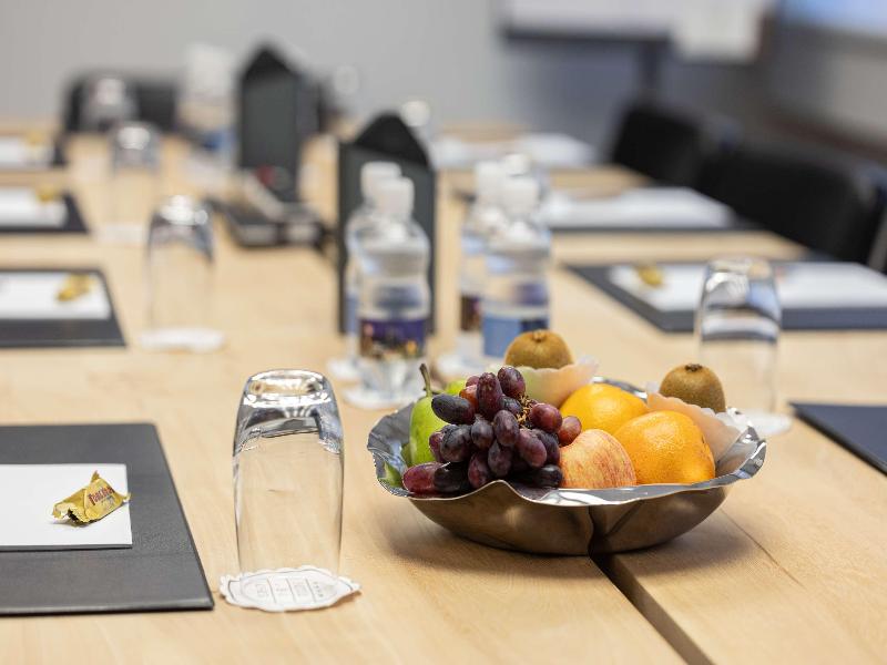 Hotel ABC Chur - Toplantı
