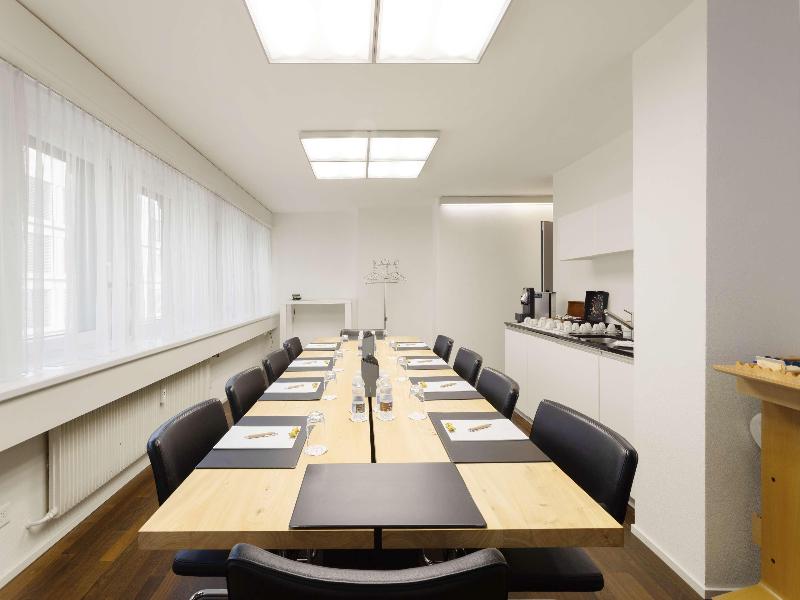 Hotel ABC Chur - Toplantı