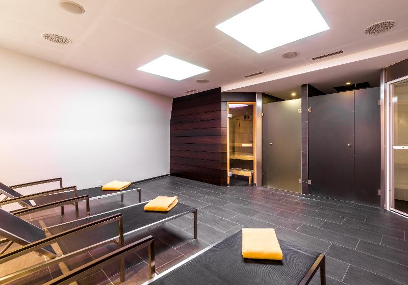 Hotel ABC Chur - Aktivite
