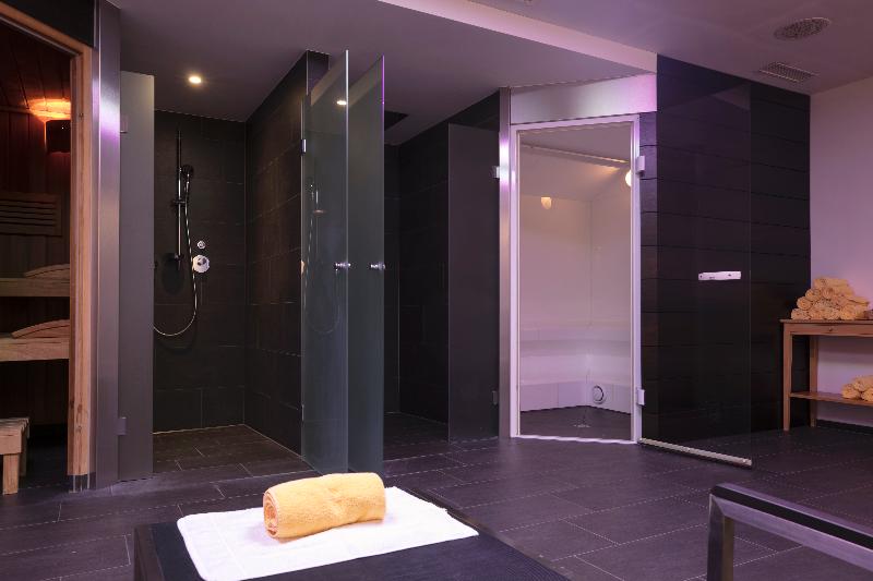 Hotel ABC Chur - Aktivite