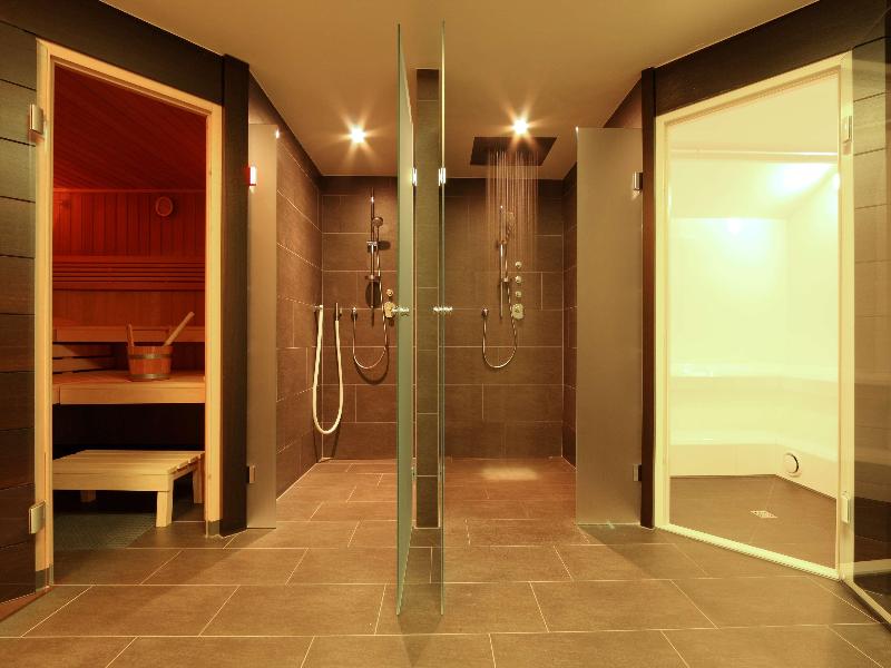 Hotel ABC Chur - Aktivite