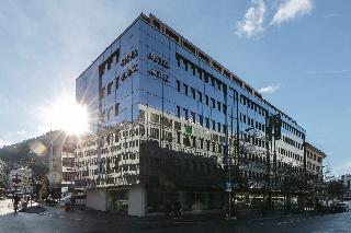 Hotel ABC Chur otel fotoğrafı