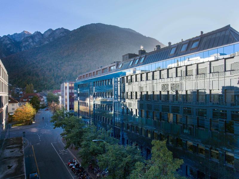 Hotel ABC Chur - Genel
