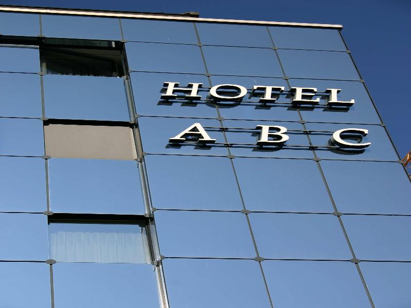 Hotel ABC Chur - Genel