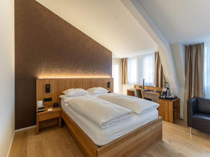 Hotel ABC Chur - Oda