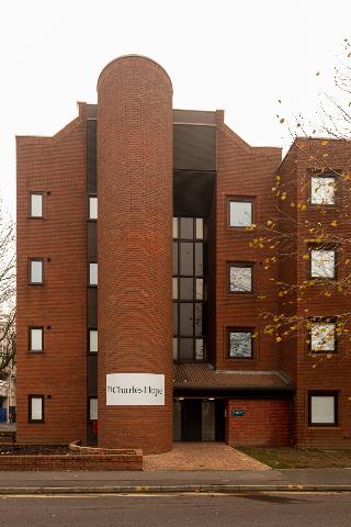Charles Hope Apartments - Swindon fotoÄŸrafÄ±