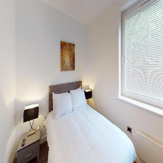 Charles Hope Apartments - Swindon fotoÄŸrafÄ±