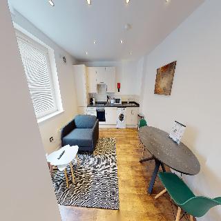Charles Hope Apartments - Swindon fotoÄŸrafÄ±