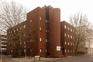 Charles Hope Apartments - Swindon fotoÄŸrafÄ±