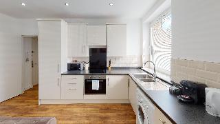 Charles Hope Apartments - Swindon fotoÄŸrafÄ±