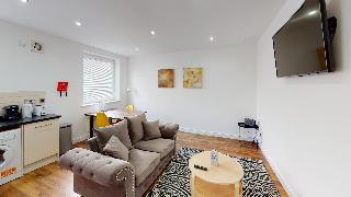 Charles Hope Apartments - Swindon fotoÄŸrafÄ±