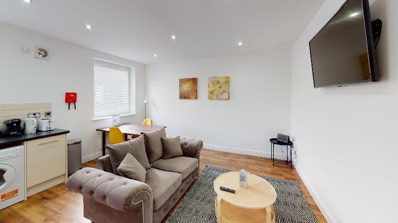 Charles Hope Apartments - Swindon - Oda