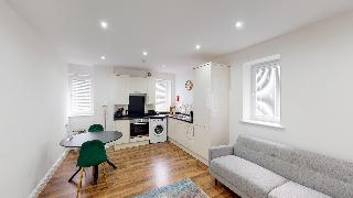 Charles Hope Apartments - Swindon fotoÄŸrafÄ±