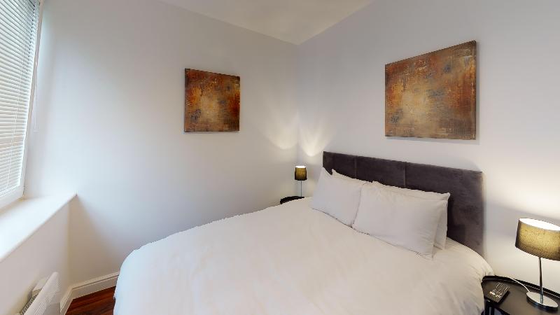 Charles Hope Apartments - Swindon - Oda