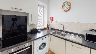 Charles Hope Apartments - Swindon fotoÄŸrafÄ±
