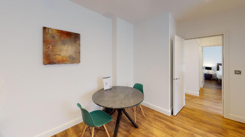 Charles Hope Apartments - Swindon - Oda