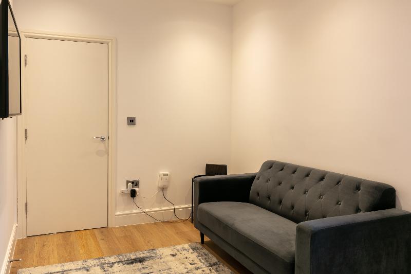 Charles Hope Apartments - Swindon - Oda