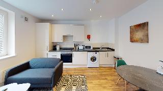 Charles Hope Apartments - Swindon fotoÄŸrafÄ±