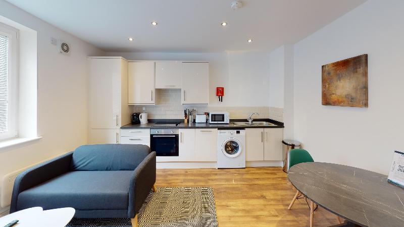 Charles Hope Apartments - Swindon - Oda