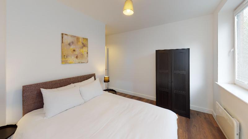 Charles Hope Apartments - Swindon - Oda