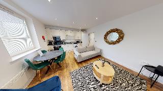 Charles Hope Apartments - Swindon fotoÄŸrafÄ±