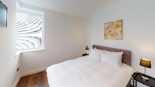 Charles Hope Apartments - Swindon fotoÄŸrafÄ±