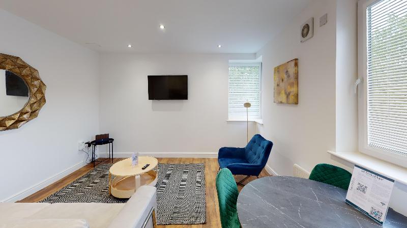 Charles Hope Apartments - Swindon - Oda