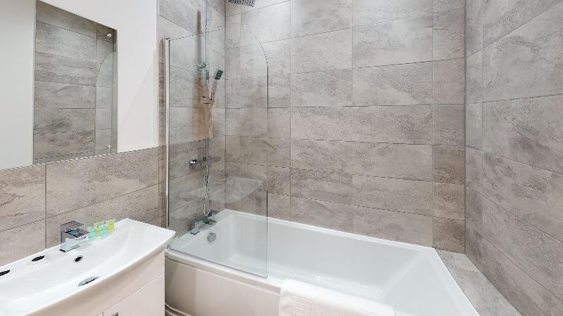 Charles Hope Apartments - Swindon - Oda