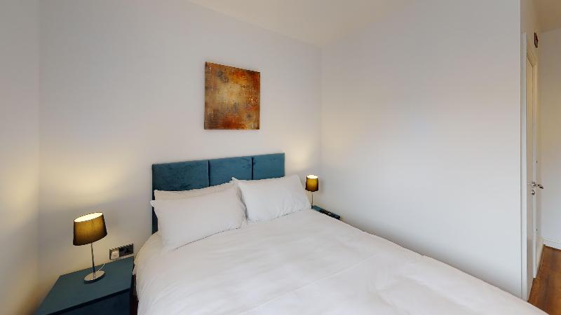 Charles Hope Apartments - Swindon - Oda
