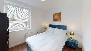 Charles Hope Apartments - Swindon fotoÄŸrafÄ±