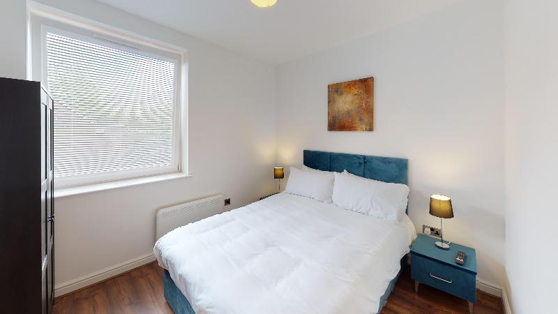 Charles Hope Apartments - Swindon - Oda